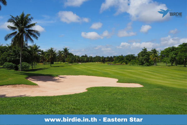 Eastern Star Golf Course