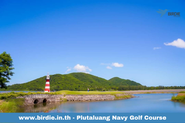Plutaluang Navy Golf Course