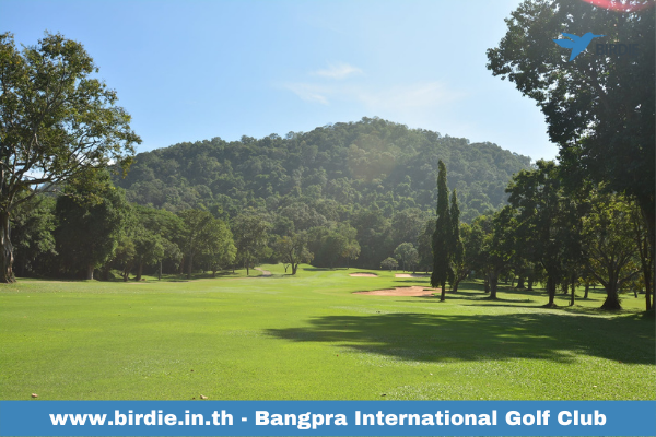 Bangpr International Golf Club