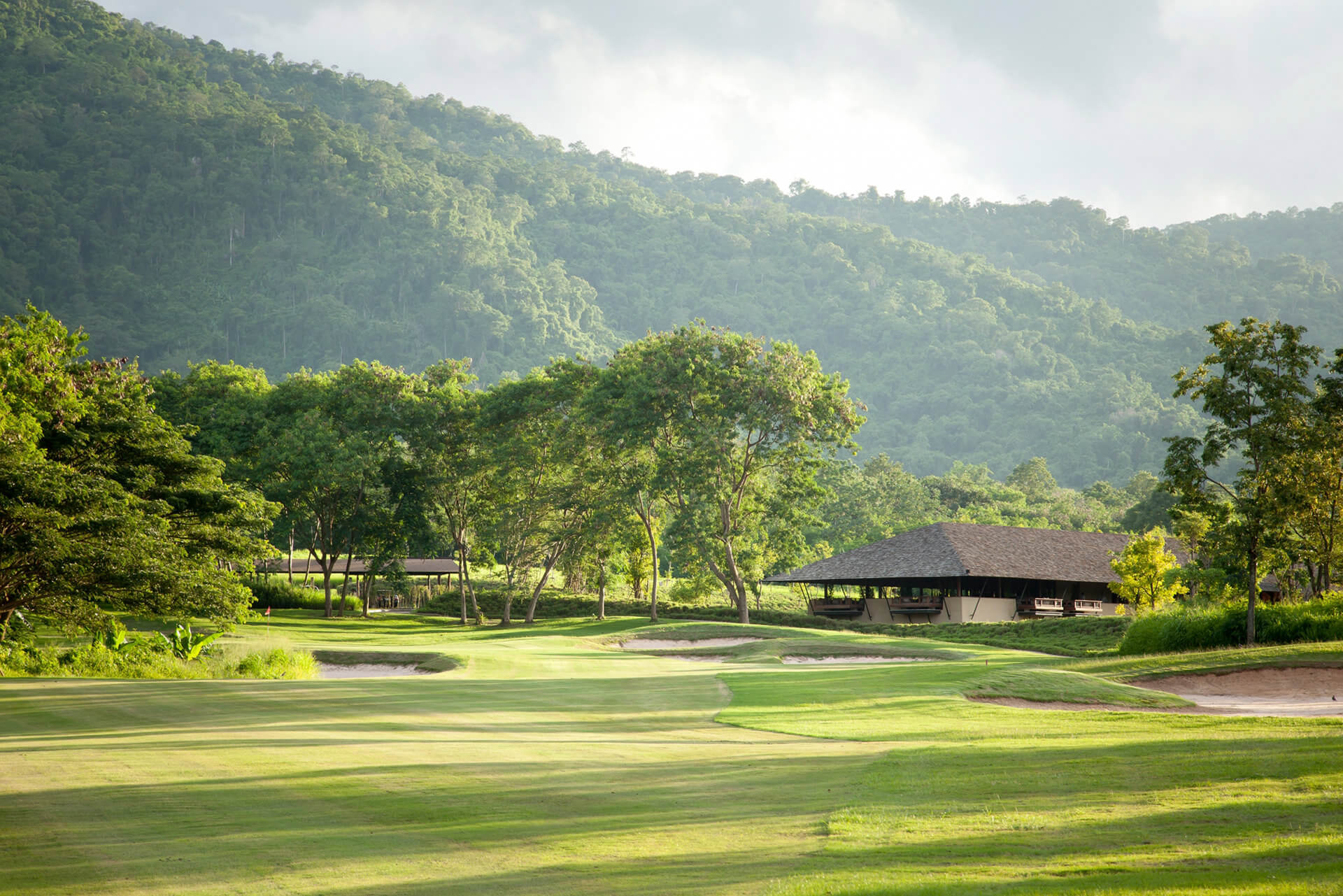 Kirimaya Golf Club & Resort