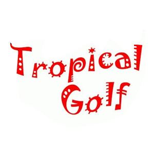 Tropical Golf