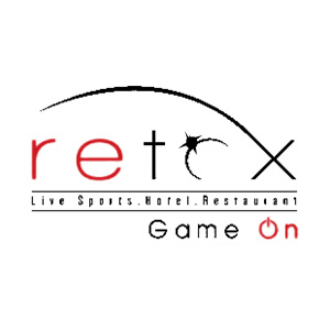 Retox Sports Bar