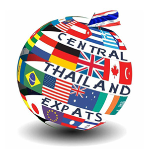 Central Thai Expat
