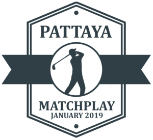 Pattaya Matchplay