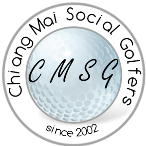 Chiang Mai Social Golfers